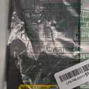 Aulumu G03 Carbon Fiber Magnetic Wallet Card Holder | Magnetic Wallet Compatible with MagSafe | Multi Function  Mobile Phone Stand/Grip | Bottle Opener | RFID Shielding Card