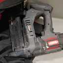 Senco Fusion F-18XP Brad Nailer, 18 GA Coordless with Battery (10M0001N), One Size