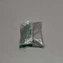 Compatible with AirPod Pro 3(2025) Case Leather,Leather Protective Airpod Pro 1st/2nd/3rd Case Cover Shockproof with Loss Prevention Clip for AirPods Pro Wireless Charging Case for airpods (Coffee)