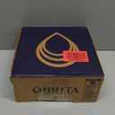 Brita Metro Water Filter Pitcher with SmartLight Change Indicator, BPA-Free, Replaces 1,800 Plastic Water Bottles a Year, Lasts Two Months, Includes 1 Filter, Small - 6-Cup Capacity, White