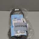 SmoothSpine Triple Fusion Back Massager - The Official Smooth Spine Massager with Heat - Design to Support Lower Back Comfort, Relaxation Device for Home Use (Triple Fusion Back Massager)