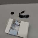 BroadLink RM4 Mini IR Universal Remote Control (2.4 GHz Wi-Fi Only), Smart Home Automation Wi-Fi Infrared Blaster for TV, AC, STB Audio, Works with Alexa, Google Home, IFTTT