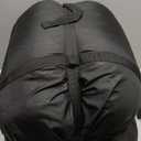 Browning Camping Denali -30 Mummy Sleeping Bag, Charcoal/Gray