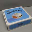Matatalab TaleBot Pro Coding Robot kit for Kids Ages 3-5, Educational Learning Toys, STEM Interactive Robotics, Screen-Free Toys for Toddlers to Learn Early Programming to Homeschool & Classroom Pre-K