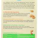 365 by Whole Foods Market, Organic Brown Rice Crisps Cereal, 12 Ounce