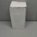 Bed Risers 3 Inch Heavy Duty, Furniture Risers for Bed Desk Table Sofa Couch,Oversized Bed Lifts Risers,Support up to 5000 Lbs(6 Pack Black)