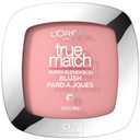 L'Oreal Paris True Match Super-Blendable Powder Blush, Baby Blossom C1-2, 0.21 Oz 