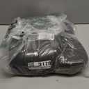 Buttocks Cushion for Office Chair Memory Foam Seat Pad for Butt Support Tailbone Relief Ergonomic Chair Cushion for Home Car Travel or Work (Classic Black)