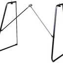 Yamaha L3C Collapsible Bolt-On Keyboard Stand