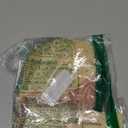 PH PandaHall Wood Earring Display Stands, 106 Holes Earring Holder Organizer Arch-shape Stud Earring Holder 2 Tones Jewelry Rack for Personal Usage Retail Trade Craft Show Exhibition