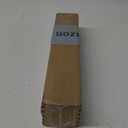 Gold Easel Stand for Sign - Heavy Duty Metal Freestanding Adjustable Display Stand (3-Tier), Large Professional Easel for Paintings, Artwork & Commercial Displays, Durable Exhibition Easel