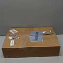 Tablet Floor Stand & Kindle Holder, Overhead Bed Reading Stand with 360 Rotatable Clamp and Height Adjustable Flexible Long Arm, Compatible with Kindle, iPad mini/Air/Pro, and 4.7-14 Inch Devices