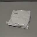 2 x Birllaid 1/2 Inch x 200 Feet Fabric Tape Double Sided,Clear Double-Sided Stitch Witchery No Sew Hemming Tape,Easy to Remove and Thin