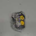 STANLEY FATMAX PCI140 140W Power Inverter: 12V DC to 120V AC Power Outlet with Dual USB Ports