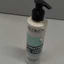 Redken Hydrating Curl Cream - 72 Hour Curl Definition, Heat Protection up to 450F, Hydrates & Reduces Frizz, With Squalane & Jojoba Oil