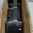 DEDC Tire Chains Snow Chains for SUV Car Sedan Light Truck 1 Min Quick Fit Easy Chainsaw Reusable Universal Emergency Traction Chain Tire Width 235 245 255 265 275 285 - Set of 2 MS1619