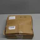 4 Set 4 Inch African Violet Pots Self Watering White Ceramic Planter Highly Absorbent Inner Planter Pot for Indoor Plants Plant Lovers Ideal Plant Pot Thriving Plant Flower Maintenance