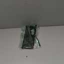 Magnetic for Samsung Galaxy Z Fold 7 Case [Compatible with MagSafe] Slim Translucent Matte Hard Back Cover & Soft Bumper, Fold7 Silicone Shockproof Phone Case, Black