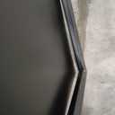 Canvas Wall Art Aesthetic Abstract Graffiti Large 28" X 20" Set of 3 Minimalist Wall Decor Modern Nature Art Posters Prints Frame Wall Art For Living Room Bedroom Bathroom Kitchen Office (Yellow)