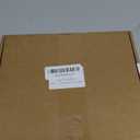 Range Hood Grease Filter Compatible with Whirlpool, Jenn Air, Kitchen Aid, 5-Layer Aluminum Mesh Grease Vent Filter 8.75 X 7.5 Inch-2Pcs,Replacement #W10727013 W10915369