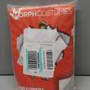 Morph Pink Cleopatra Costume for Girls, Egyptian Dress, Greek Goddess Costume for Kids, Halloween Costumes for Girls (Small)