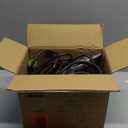 BISSELL Steam Shot Omni Pressurized Handheld Multi-Surface Natural Portable Steam Cleaner with 7 tools for tile, grout, windows, bathrooms, kitchen, auto