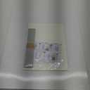13"X9"X4" Large White Magnetic Gift Box with Lid and Ribbon for Presents
