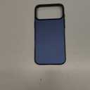 TORRAS Slim Fit for iPhone 17 Pro Max Case, Ultra Thin 17 Pro Max Case, Lightweight Matte Anti-Scratch Hard PC Cover Phone Case for iPhone 17 Pro Max 6.9 inch, Deep Blue