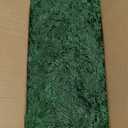 Hananona 9 FT Artificial Cedar Garlands, Real Touch Winter Cedar Pine Garland, Green Artificial Greenery Garland for Table, Mantle, Wall, Indoor, Outdoor Christmas Decorations (1, 9 FT)