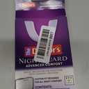 The Doctors NightGuard Mouth Guard for Grinding Teeth at Night, Includes Storage Case, Pack of 1