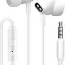 ACX Stereo Audiobuds White