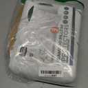 Utopia Bedding Waterproof Pillow Protectors with Zipper Standard Size (2 Pack), Soft and Cooling Bamboo Viscose Pillow Covers, Bed Bug Proof Pillow Encasements 20 x 26 Inches