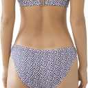 Huit Women's Standard Classic Bikini