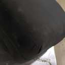 Chill Sack Bean Bag Chair - 5' Giant Memory Foam Lounge Chair with Soft Microfiber Cover  Cozy Furniture for Living Room, Dorm, & Kids' Rooms  Comfortable 5 Ft, Microsuede Lounge Sofa, Black