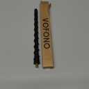 VOFONO Short Antenna for Ford F150 F-150 2009-2026, 7 Inch F-150 Raptor Lightning 2017-2026 F-250 F-350, 2021-2024 Bronco Pickup Truck Antenna Replacement, Ford Truck Accessories