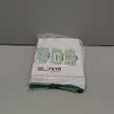 PrintWorks Professional 3 Part Perforated Paper 8.5 x 11 - Perfect for W-2, 1099, & Statement Use - Made in The USA - 500 Sheets - 20 lb - Printer Compatible - White (04120)