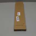 2PCS Universal Car Seat Gap Filler Between Seats Console Organizer Crevice Storage Bag Box Decoration Interior Accessories(Black)