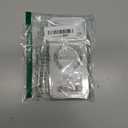 Magnetic Clear Glitter Case for iPhone 17 Pro Max,[Compatible with MagSafe] Cute Bling Sparkly Diamond Rhinestone with Camera Protector TPU Bumper Women Girl Case for iPhone 17 Pro Max,Silver