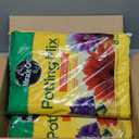 Miracle-Gro Potting Mix - For Container Plants, Flowers, Vegetables, Shrubs, Annuals, Perennials, Potting Soil Mix, Feeds up to 6 Months, 8 qt. (2-Pack)