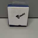 Gisafai 2 Pack Steam Radiator Air Vent Heat Regulator Float Type Valve Straight Mount 1/4 In. NPT Steam Radiator Air Valve