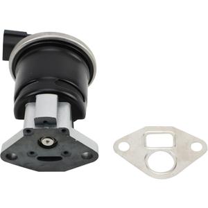 TRQ Valve Compatible with 07-09 Honda Fit