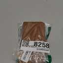 Leather case Compatible with iPhone 13 pro Max Wallet 6.7",Genuine Leather 2-in-1 Magnetic Detachable Shockproof,Flip Folio Cover with Card Slot, Wireless Charging [RFID Blocking] Brown