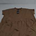 IWOLLENCE Womens 2 Piece Sets Summer Lounge Set Casual Short Sleeve Round Neck Tops and Elastic Waist Short Outfits Tracksuit 2XL