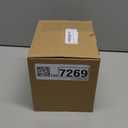 915B403001 TV Replacement Lamp in Housing for Mitsubishi WD-73735, WD-73736, WD-73737, WD-73835, WD-73837 Televisions