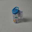 JACENT KIDS BOTTLE W STRAW 19OZ