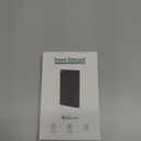 Ultra-Thin Wallet Tracker Card 0.094in IP68 Waterproof Bluetooth Tracker for Wallet, Passport, Work with Apple Find My APP, Wireless Charging, Card Locator [Apple MFi Certified] iOS Only (1-Pack)