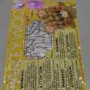 PartyWoo Silver Balloons 123 pcs Different Sizes of 18 12 10 5 Inch Silver Balloon Arch Kit Garland for Birthday Graduation Bachelorette Engagement Bridal Shower Wedding Party Decorations Silver-G102