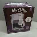 Mr. Coffee Coffeemaker Pause 'N Serve 12 Cup White3