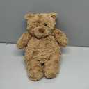 Bartholomew Bear Stuffed Animal, Medium, 10 inches - Teddy Bear Plush - Soft and Huggable - Classic Children's Gift