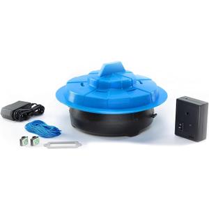 PA-30 | Pool Patrol | Pool Alarm | Certified ASTM Safety Specification F2208 | Safe for Pool Owners with Children, Neighbors | Easy to Install with Adjustable Sensitivity Settings